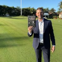 Mengenal Eric Trump, Putra Donald Trump yang Disebut-sebut Prabowo dalam Insiden Mikrofon Bocor di KTT Gaza