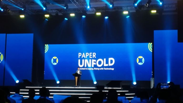 Paper Siap Jadi Smart Business Enabler Lewat Transformasi Digital