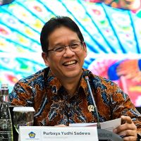 Strategi Menkeu Purbaya Menjaga Daya Beli Masyarakat: Tak Pungut Pajak Baru hingga Peluang Turunkan Tarif PPN