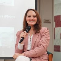 Berkenalan dengan Samira Shihab, Mompreneur Pendiri Perusahaan E-commerce Tinkerlust