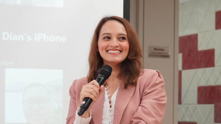 Berkenalan dengan Samira Shihab, Mompreneur Pendiri Perusahaan E-commerce Tinkerlust