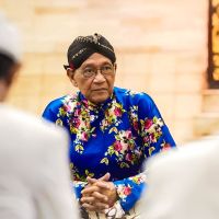 Mengenal Raja dari Jawa: Sri Sultan Hamengku Buwono X