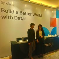 Synology Percepat Transformasi Digital Indonesia Melalui Inovasi dan Produk Unggulan Terbaru