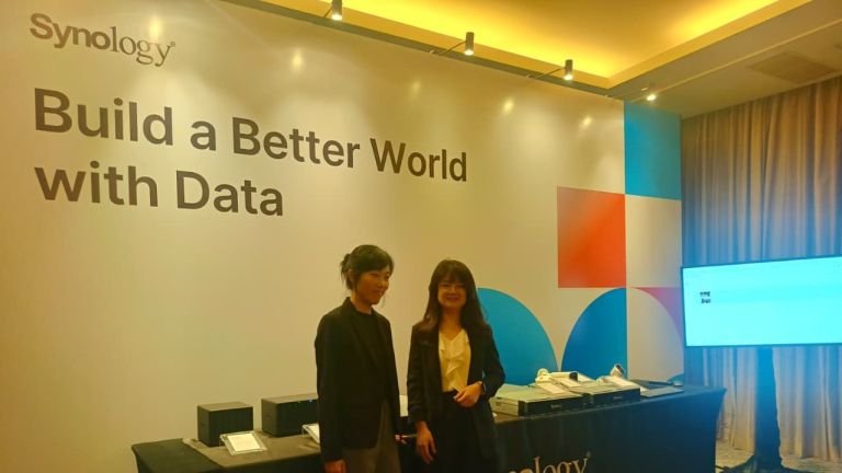 Synology Percepat Transformasi Digital Indonesia Melalui Inovasi dan Produk Unggulan Terbaru