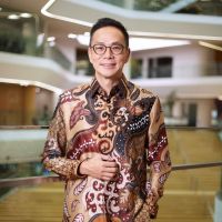 Rekam Jejak Hendri Widiarta Sang Direktur Baru Unilever Indonesia