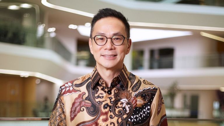 Rekam Jejak Hendri Widiarta Sang Direktur Baru Unilever Indonesia