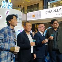 Gelar Pameran Imersif, Bath & Body Works Rayakan 35 Tahun Tebar Keharuman di Indonesia
