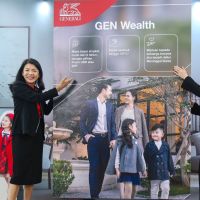 Generali Indonesia Hadirkan GEN Wealth: Optimalkan Rencana Keuangan Hingga Manfaat Proteksi Fleksibilitas