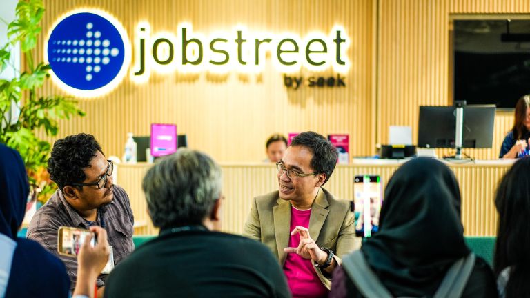 Jobstreet by SEEK Upgrade Teknologi Pencocokan Berbasis AI