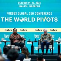 Tak Harus WNI, Prabowo Izinkan WNA Jadi Bos di BUMN