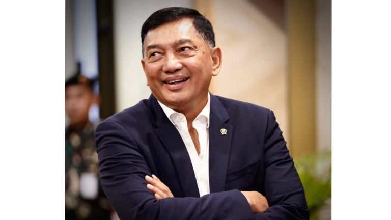 Profil Sjafrie Sjamsoeddin: Jenderal Purnawirawan Sahabat Dekat Prabowo yang Kini Menjadi Menteri Pertahanan RI