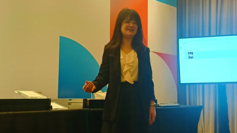 Synology Perkuat Transformasi Digital Indonesia Lewat Inovasi Storage, AI, dan Surveillance