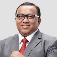 Mengenal Sosok Andi Gani Nena Wea: Pemimpin Buruh yang Alih Lintas ke Lingkar Kekuasaan