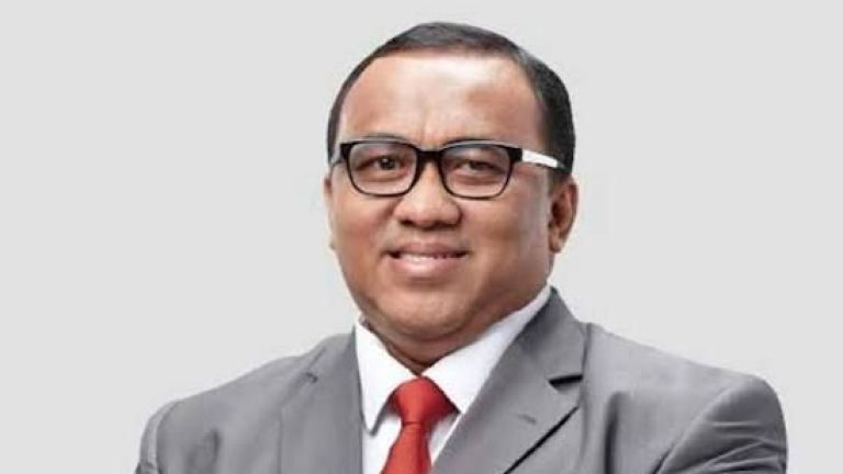 Mengenal Sosok Andi Gani Nena Wea: Pemimpin Buruh yang Alih Lintas ke Lingkar Kekuasaan