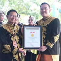 Bibit.id Raih Rekor MURI: 2025 ASN Pemko Langsa Jadi yang Terbanyak Buka Rekening Pasar Modal