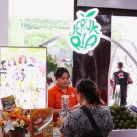 Berawal dari Tugas Kuliah Jadi Bisnis Premium, Begini Cara Jerukria Naikkan Kelas Es Jeruk Pinggir Jalan