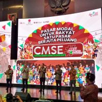BEI Sebut Jumlah Investor Hampir Tembus 19 Juta Didukung Minat Investasi Generasi Muda yang Meningkat