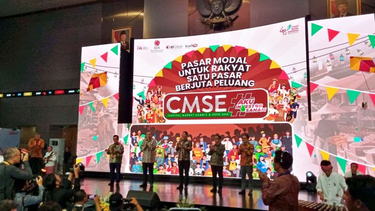 BEI Sebut Jumlah Investor Hampir Tembus 19 Juta Didukung Minat Investasi Generasi Muda yang Meningkat