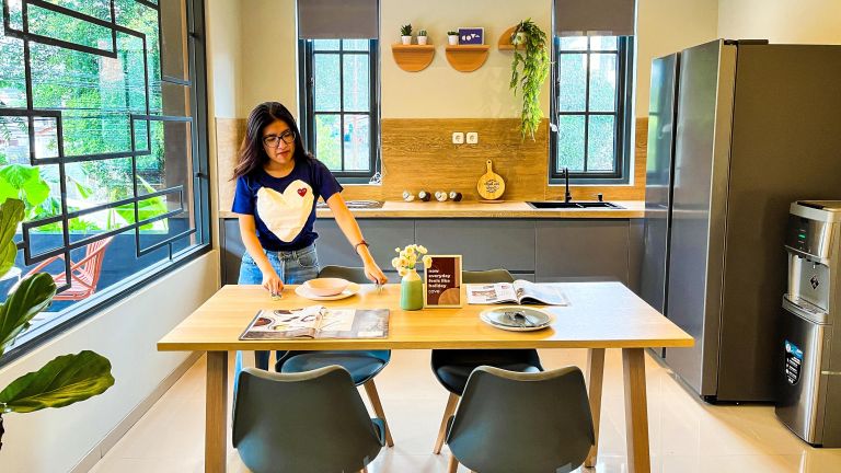 Gen Z dan Milenial di Jabodetabek Optimis Bisa Miliki Rumah dalam 10 Tahun ke Depan