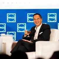 Deretan Bisnis Milik Gita Wirjawan, Sosok Mendag Era SBY