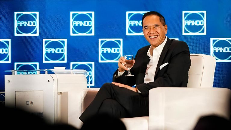 Deretan Bisnis Milik Gita Wirjawan, Sosok Mendag Era SBY