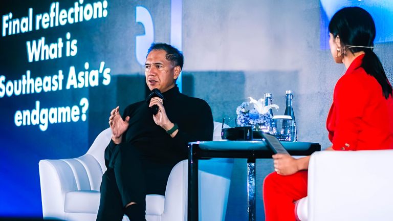Rendahnya Peringkat PISA Indonesia, Gita Wirjawan: Indonesia Perlu Belajar dari Vietnam dan Singapura
