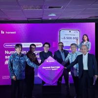 Kolaborasi Honest dan Binadigital Dorong Ekosistem Keuangan Lewat Honest Saving