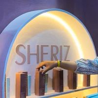 Brand Kecantikan Sheriz Akselerasi Pertumbuhan bersama LazMall