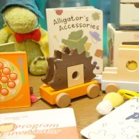 Memilih Mainan yang Tepat untuk Dukung 1000 Hari Pertama Kehidupan Anak