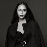 Intip Profil dan Perjalanan Karier Bintang Film Lutesha Sadhewa
