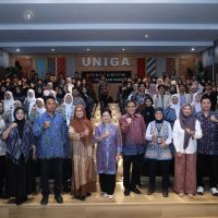 OJK Tegaskan Tata Kelola dan Integritas Jadi Fondasi Bangun Sektor Jasa Keuangan yang Sehat