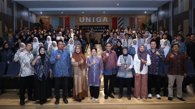 OJK Tegaskan Tata Kelola dan Integritas Jadi Fondasi Bangun Sektor Jasa Keuangan yang Sehat