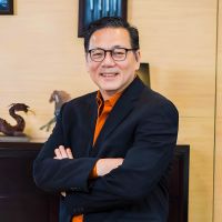 Tentang Paulus Tumewu dan Era Kejayaan Ramayana