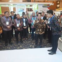 Diajang APOGCE 2025, Pertamina Drilling Pamerkan Inovasi dan Kinerja Berkelanjutan