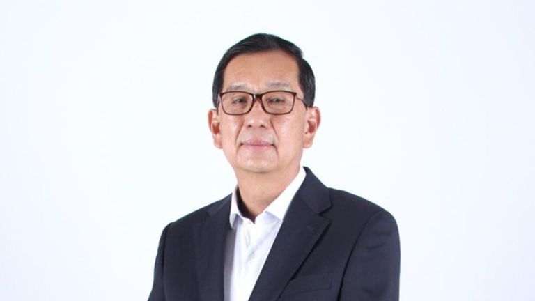 Mengenal Bambang Sutantio, Pengusaha di Balik Merek Cimory dan Kanzler yang Terkenal