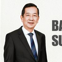 Mengenal Bambang Sutantio, Pengusaha di Balik Merek Cimory dan Kanzler yang Terkenal