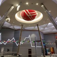 Kapitalisasi Pasar Tembus Rp15.227 Triliun, Bos OJK: Hampir Capai Target Tahun 2027