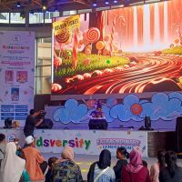 Kidsversity 2025: MY BABY Ciptakan Ruang Eksplorasi untuk Generasi Hebat Indonesia