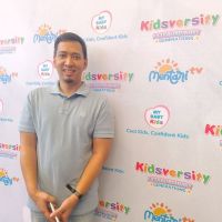 Bakat Anak Indonesia Bersinar di My BABY Kids Kidsversity 2025