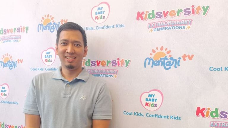 Bakat Anak Indonesia Bersinar di My BABY Kids Kidsversity 2025
