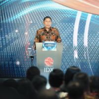 OJK: Capaian Positif Pasar Modal Harus Selaras dengan Tanggung Jawab Jaga Integritas dan Perlindungan Investor