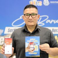 Aplikasi Sentuh Tanahku Jadi Solusi Digital Manajemen Aset Tanah Pribadi
