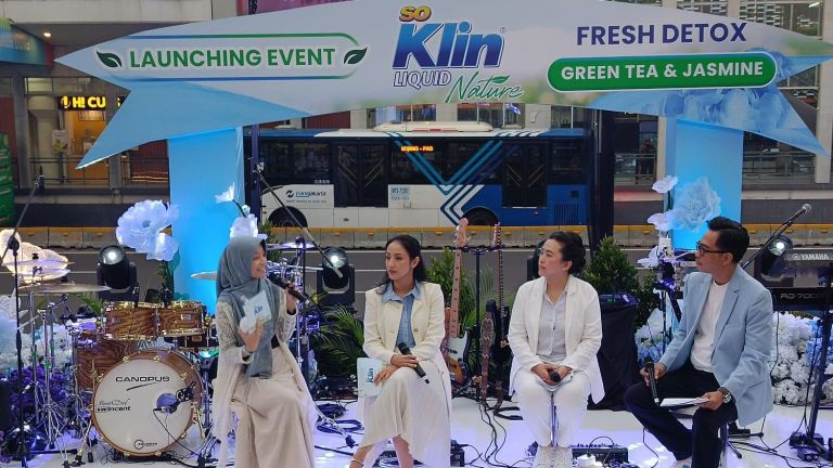 NAPAS Foundation Ingatkan Bahaya PM 2.5, Polusi Tak Kasatmata yang Mengancam Kesehatan