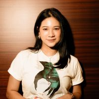 Mengintip Profil dan Perjalanan Karier Bintang Film Agnes Naomi, Seperti Apa?