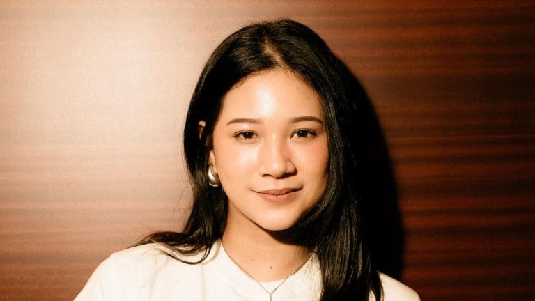 Mengintip Profil dan Perjalanan Karier Bintang Film Agnes Naomi, Seperti Apa?