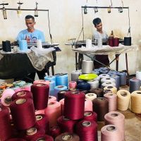 Kisah Ideku Rajut, UMKM Asal Garut yang Bawa Rajutan Lokal ke Panggung Industri Modern