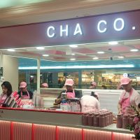 Cha Co., Teh Premium Asli Indonesia Resmi Buka Gerai Utama di Mal Taman Anggrek