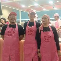 Merayakan Warisan Teh Indonesia Lewat Cha Co.