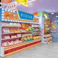 OH!SOME Rilis Koleksi Spesial Terinspirasi Pixar Toy Story dan Disney Zootopia