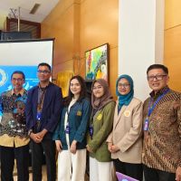 Lewat Program Indofood Riset Nugraha, 96 Mahasiswa Terima Dana Penelitian Pangan